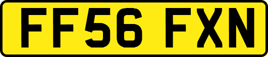FF56FXN