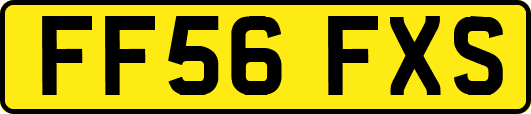 FF56FXS
