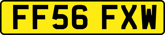 FF56FXW