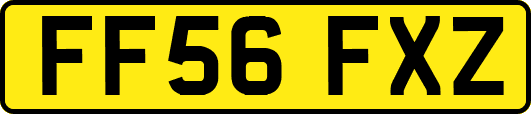 FF56FXZ
