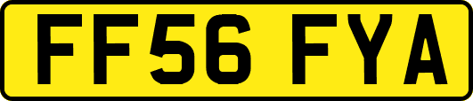 FF56FYA