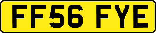 FF56FYE