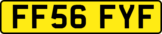 FF56FYF
