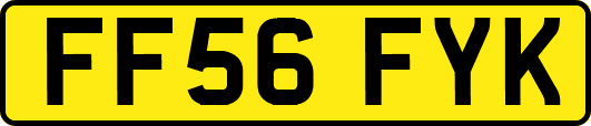 FF56FYK