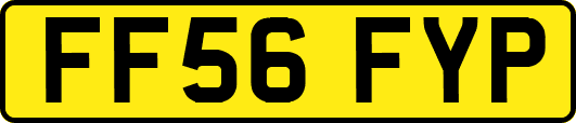 FF56FYP