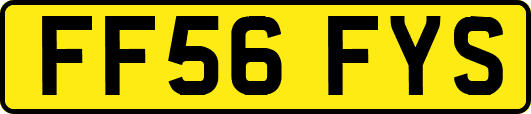 FF56FYS