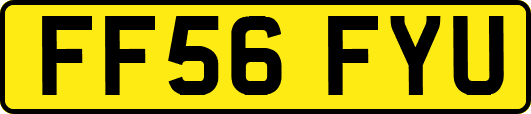 FF56FYU