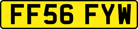 FF56FYW
