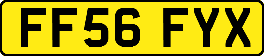 FF56FYX