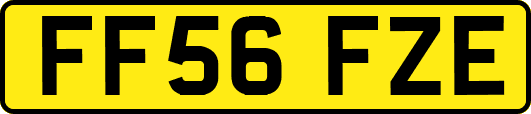 FF56FZE