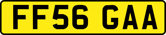 FF56GAA