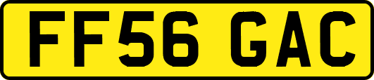 FF56GAC