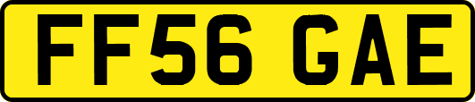 FF56GAE