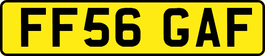 FF56GAF