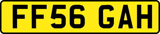 FF56GAH