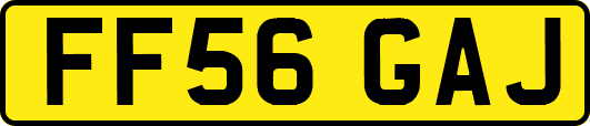 FF56GAJ