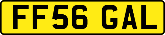 FF56GAL