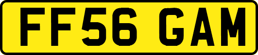 FF56GAM