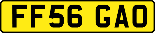FF56GAO