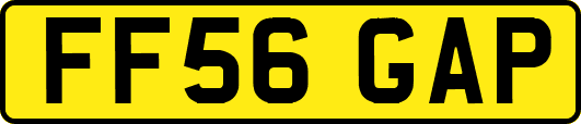 FF56GAP