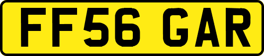 FF56GAR