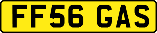 FF56GAS