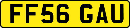 FF56GAU