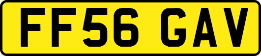 FF56GAV