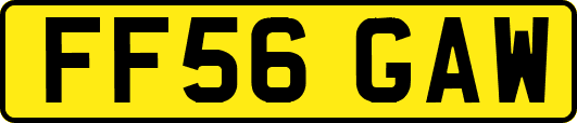 FF56GAW