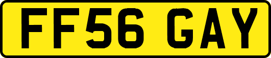 FF56GAY