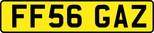 FF56GAZ