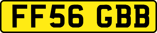 FF56GBB