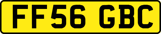 FF56GBC