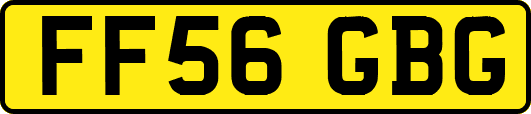 FF56GBG