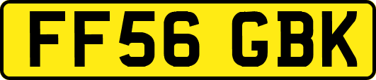 FF56GBK