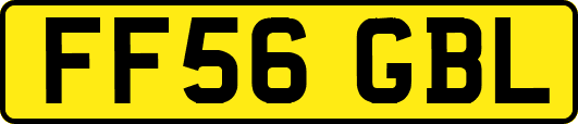 FF56GBL