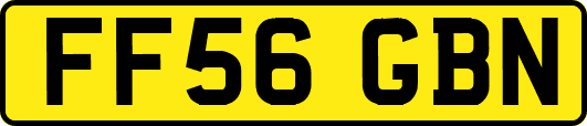 FF56GBN