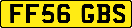 FF56GBS