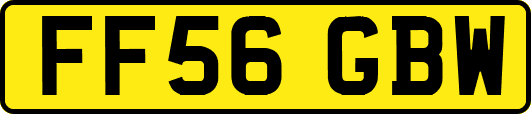 FF56GBW