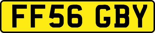 FF56GBY
