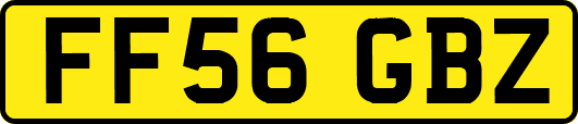 FF56GBZ