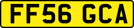 FF56GCA