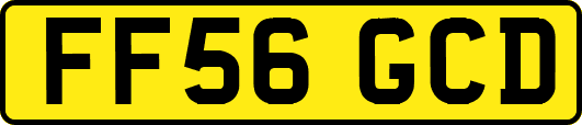 FF56GCD