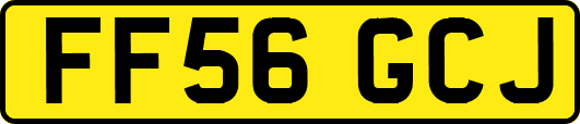 FF56GCJ