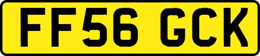 FF56GCK