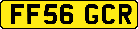 FF56GCR