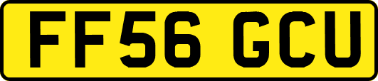 FF56GCU