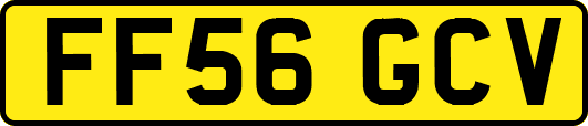 FF56GCV