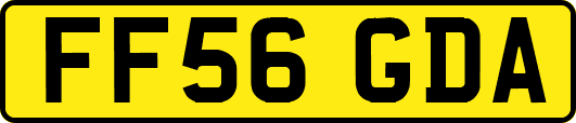 FF56GDA