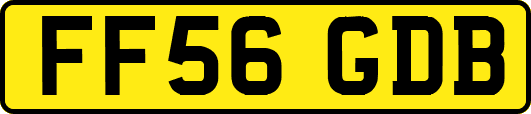 FF56GDB